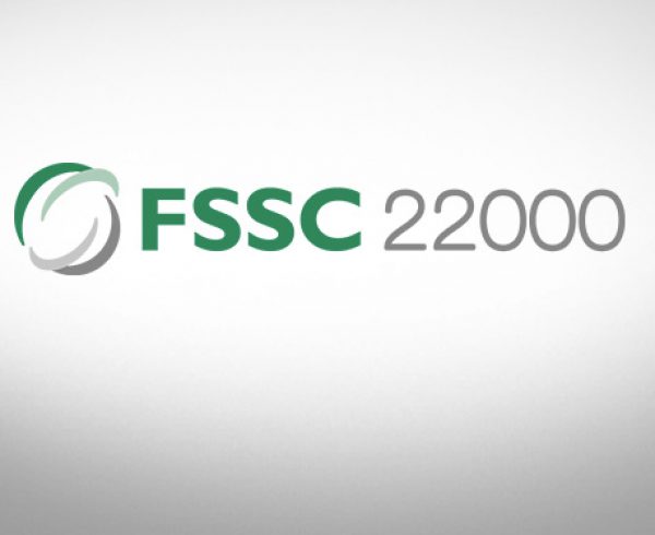 Certificación FSSC 22000