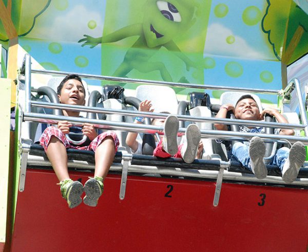Family Day