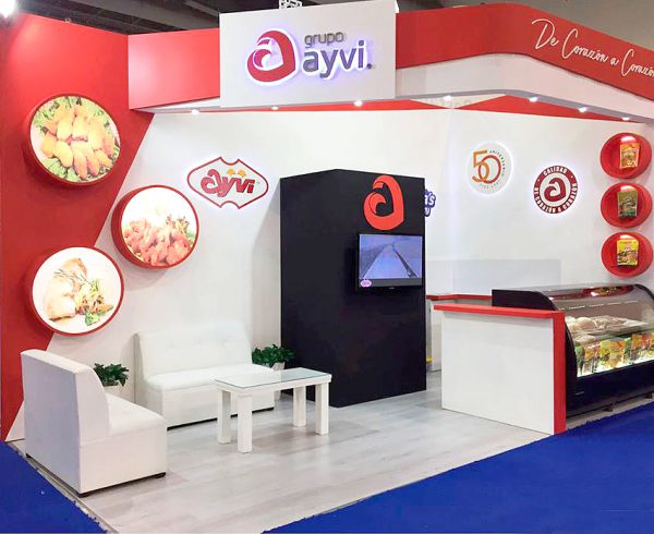 Expo Abastur 2017�