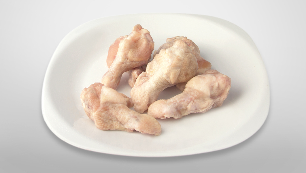 Natural Wings #1