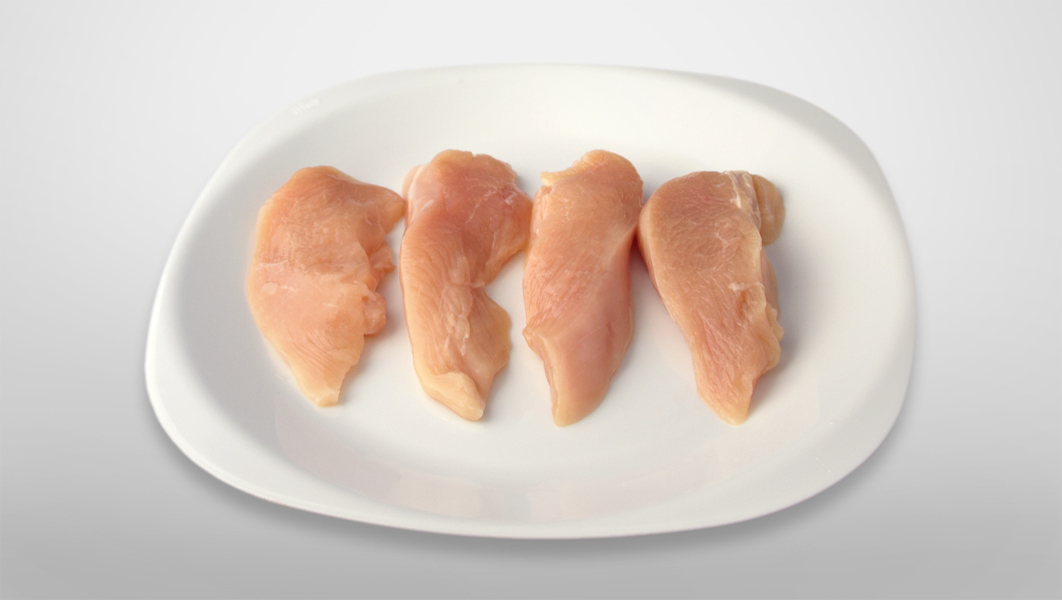 Chicken Breast Fillet
