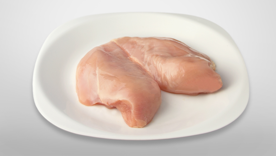 Butterflied Thin Sliced Chicken Breast